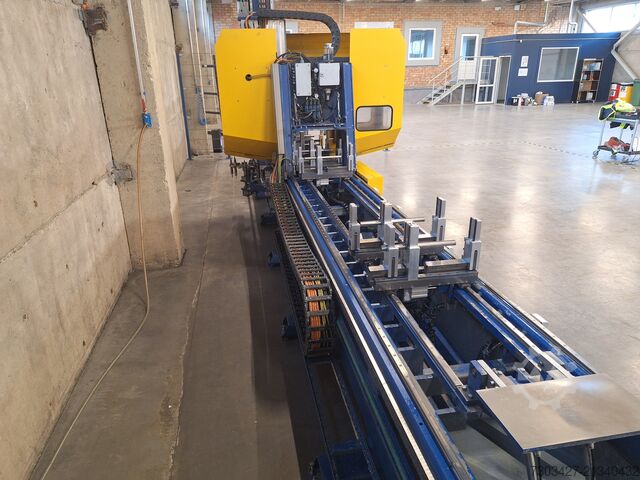 Schüco PBX AL-7200 Schüco PBX AL-7200