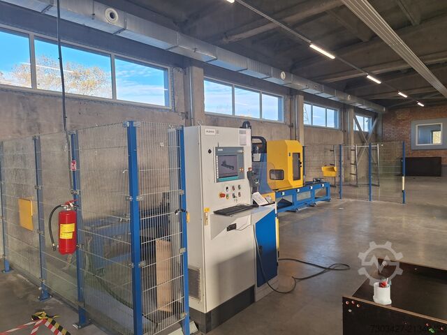 Schüco PBX AL-7200 Schüco PBX AL-7200