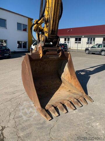  Komatsu PC290NLC-10