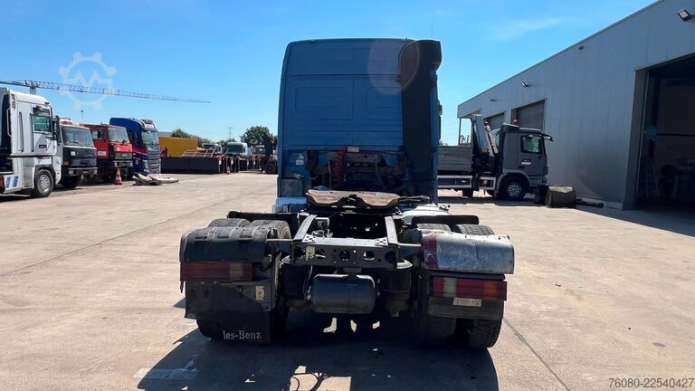 Standard tractor Mercedes-Benz Actros 1843 (EPS / V6 / MP1 / PARFAIT ETAT / PR...