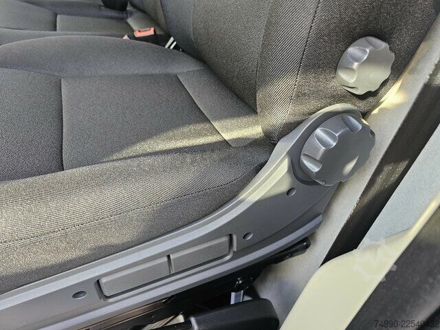 Van Fiat Ducato 35 MAXI L5H3 L4H3 17m³ 270° 7´´TFT Kamera