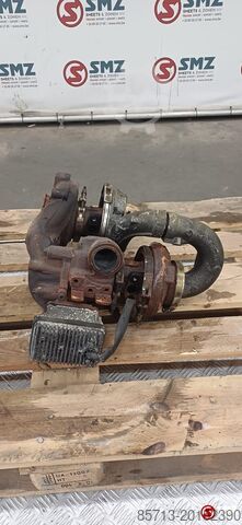 Turbo Mercedes Occ turbocharger OM936 Mercedes