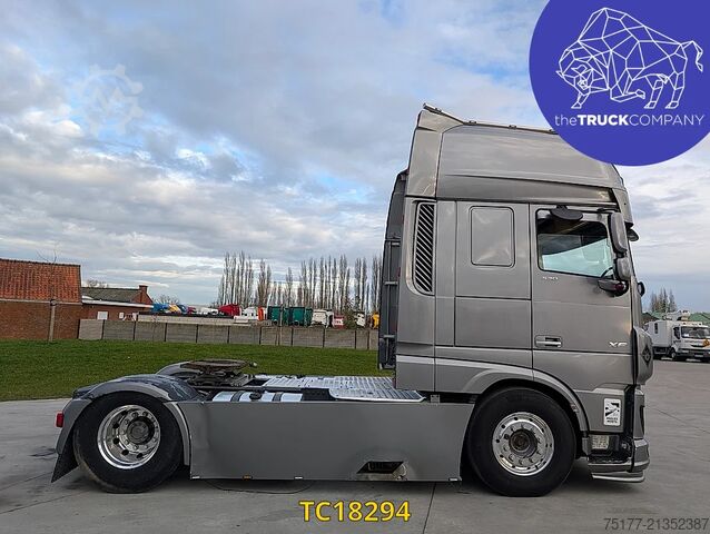  DAF XF 105 530