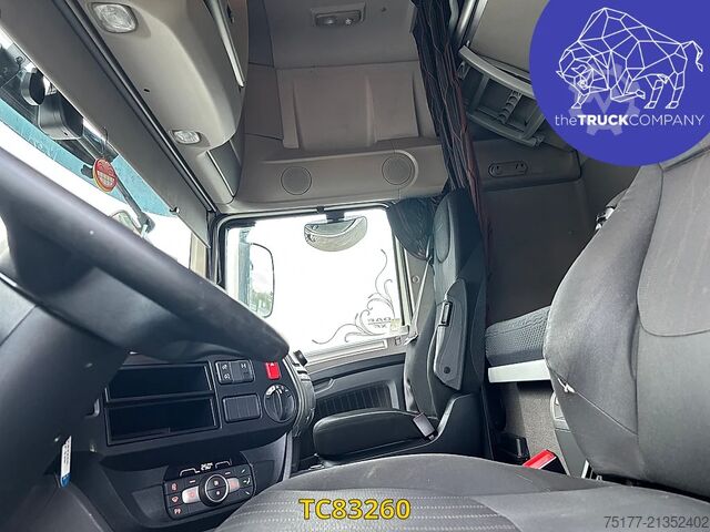 标准-SZM DAF XF 530