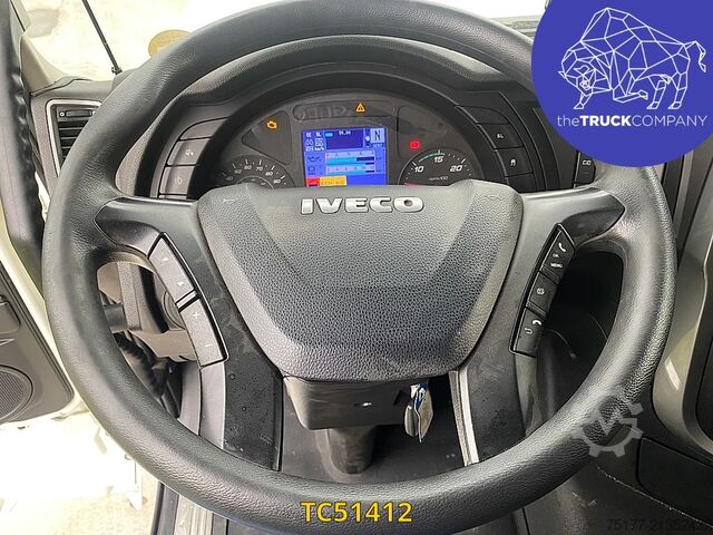 Стандарт-СЗМ Iveco Stralis 440 S40