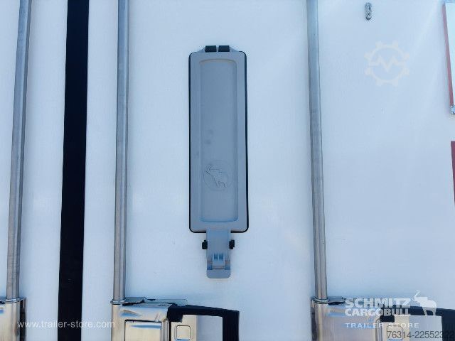 फ्रिज सेमीट्रेलर Schmitz Cargobull Tiefkühler Fleischhang