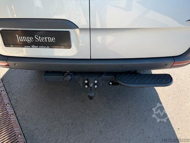 Break cu acoperiș înalt Mercedes-Benz Sprinter 319 CDI 4x4 3665 Klima AHK Kamera