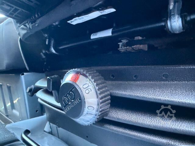 Break cu acoperiș înalt Mercedes-Benz Sprinter 319 CDI 4x4 3665 Klima AHK Kamera