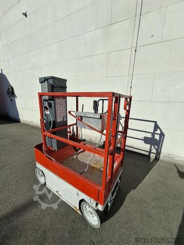 উত্তোলন SkyJack SJ16