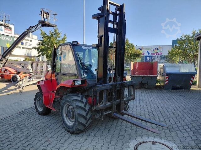 फोर्कलिफ्ट Manitou M30-4 ST3B