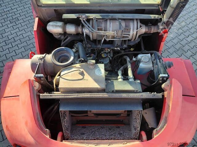 फोर्कलिफ्ट Manitou M30-4 ST3B