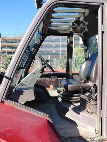 फोर्कलिफ्ट Manitou M30-4 ST3B