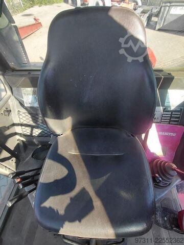 फोर्कलिफ्ट Manitou M30-4 ST3B