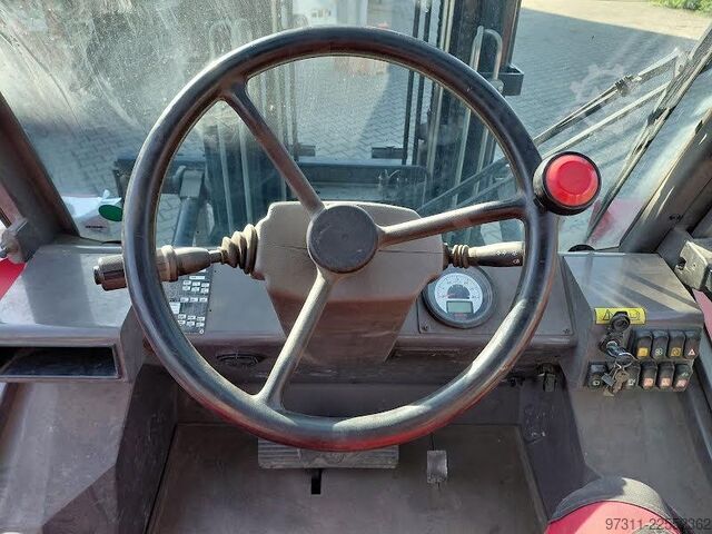 फोर्कलिफ्ट Manitou M30-4 ST3B