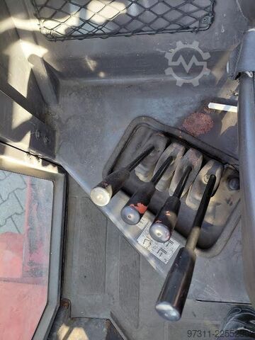 फोर्कलिफ्ट Manitou M30-4 ST3B