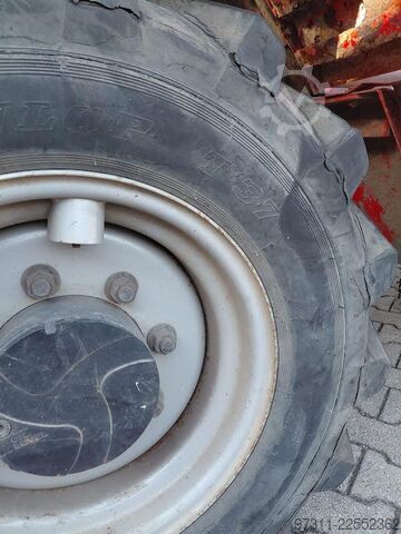 Iekrāvējs Manitou M30-4 ST3B