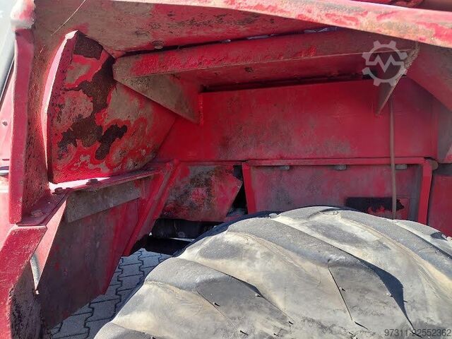 Iekrāvējs Manitou M30-4 ST3B