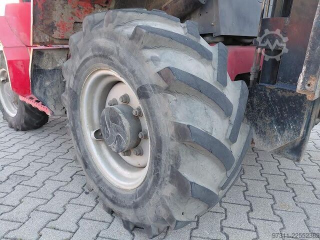Iekrāvējs Manitou M30-4 ST3B