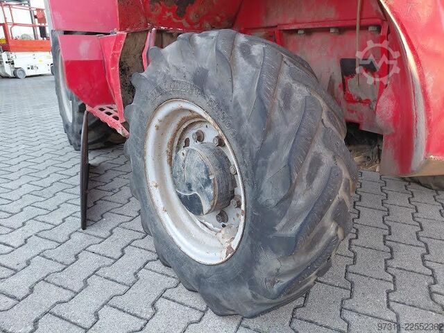 Iekrāvējs Manitou M30-4 ST3B