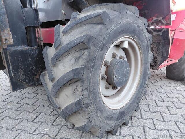 Iekrāvējs Manitou M30-4 ST3B