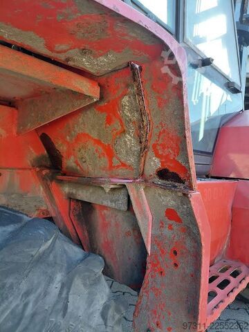 Iekrāvējs Manitou M30-4 ST3B