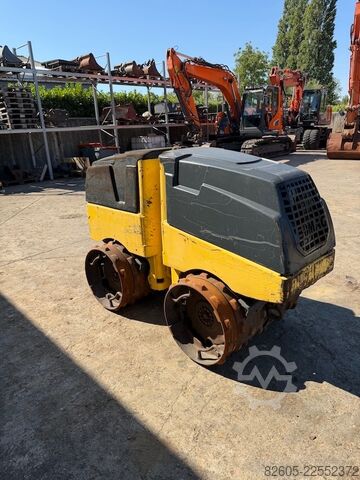 Veltnis Bomag BMP 8500