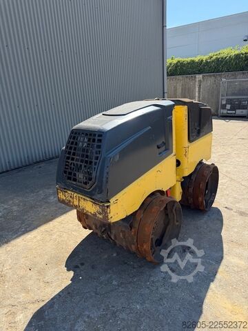 Veltnis Bomag BMP 8500