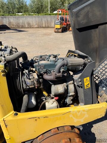 Veltnis Bomag BMP 8500
