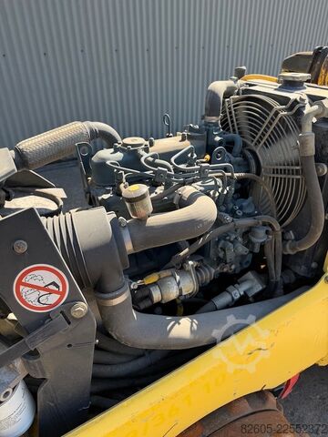 Veltnis Bomag BMP 8500