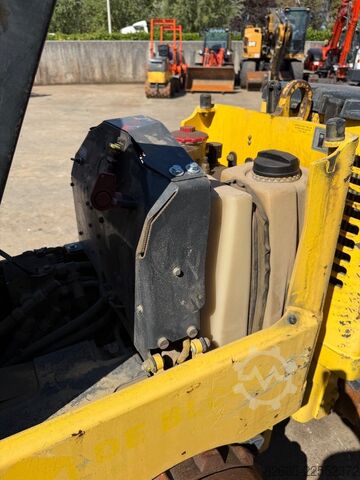 Veltnis Bomag BMP 8500