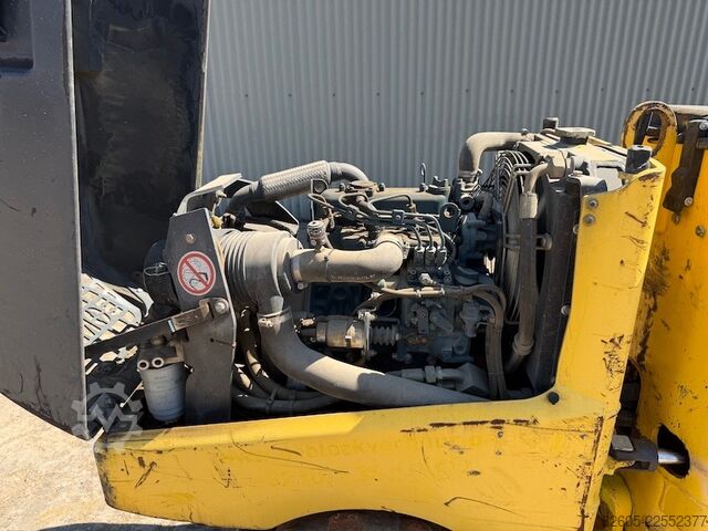 Veltnis Bomag BMP 8500