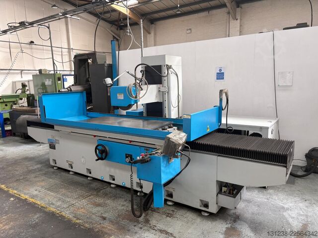 плоскошліфувальний верстат PERFECT PFG-70150AHRD Surface Grinding Machine