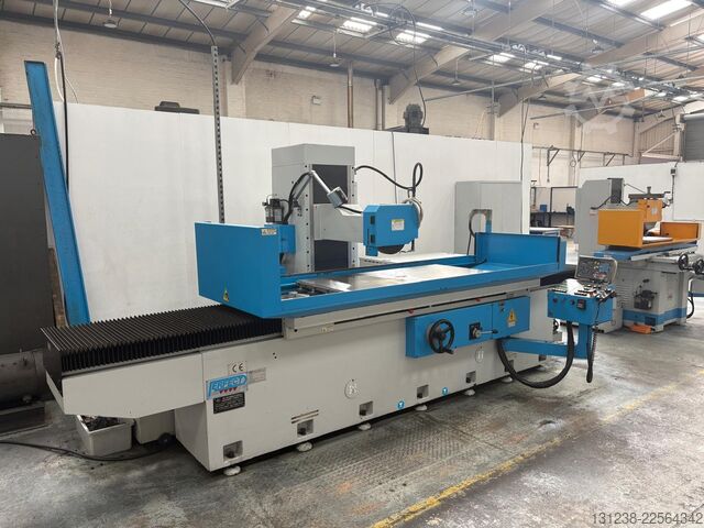 плоскошліфувальний верстат PERFECT PFG-70150AHRD Surface Grinding Machine
