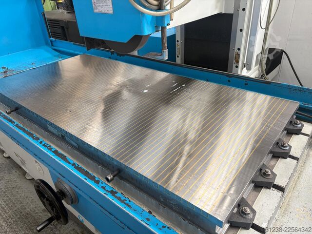 плоскошліфувальний верстат PERFECT PFG-70150AHRD Surface Grinding Machine