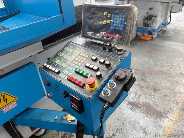 плоскошліфувальний верстат PERFECT PFG-70150AHRD Surface Grinding Machine