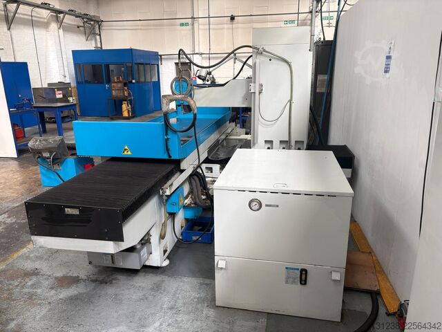 плоскошліфувальний верстат PERFECT PFG-70150AHRD Surface Grinding Machine