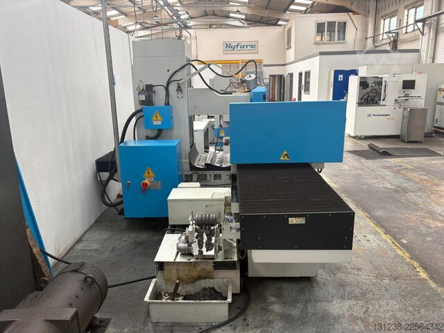 плоскошліфувальний верстат PERFECT PFG-70150AHRD Surface Grinding Machine
