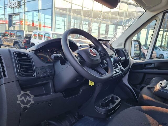 Furgoneta FIAT Ducato 9 Maxi L4H2 Kawa 180, Techno Nav,Worksite