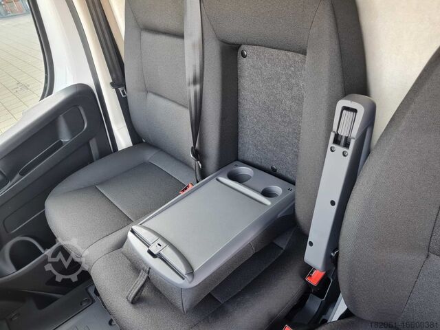 Furgoneta FIAT Ducato 9 Maxi L4H2 Kawa 180, Techno Nav,Worksite
