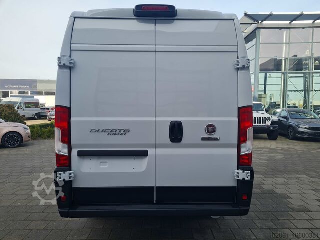 Furgoneta FIAT Ducato 9 Maxi L4H2 Kawa 180, Techno Nav,Worksite