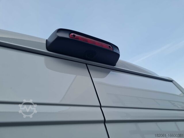 Furgoneta FIAT Ducato 9 Maxi L4H2 Kawa 180, Techno Nav,Worksite