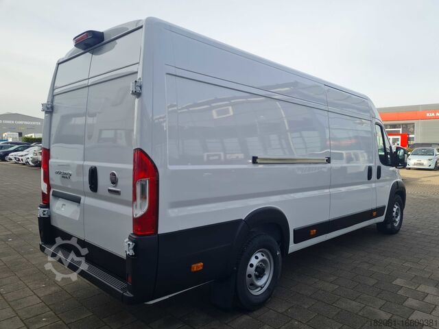 Furgoneta FIAT Ducato 9 Maxi L4H2 Kawa 180, Techno Nav,Worksite