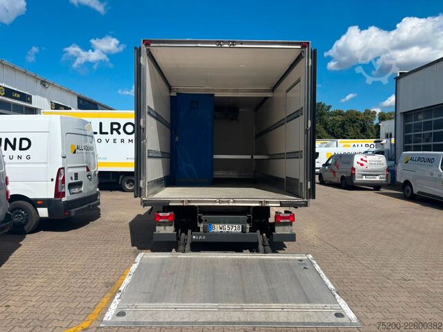 Chladiareň dodávka IVECO Daily 70C18A TK-Koffer / LBW / -25C°/+20°