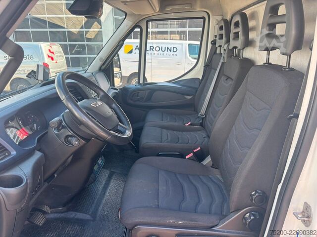 Chladiareň dodávka IVECO Daily 70C18A TK-Koffer / LBW / -25C°/+20°