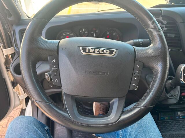 Chladiareň dodávka IVECO Daily 70C18A TK-Koffer / LBW / -25C°/+20°