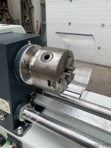Workbench parallel Lathe Wabeco 10200