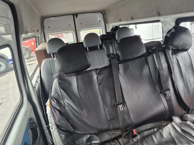 ভ্যান Ford Transit 2.2