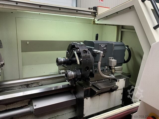  Colchester Alpha 1350XT