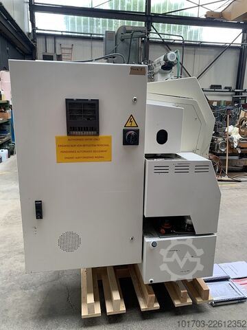  Colchester Alpha 1350XT
