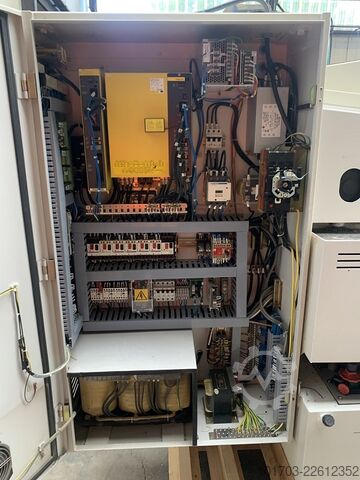  Colchester Alpha 1350XT